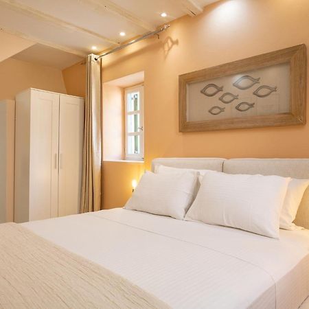 Ydragogeio Rooms Old Town La Canea Exterior foto