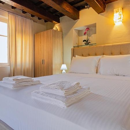 Ydragogeio Rooms Old Town La Canea Exterior foto