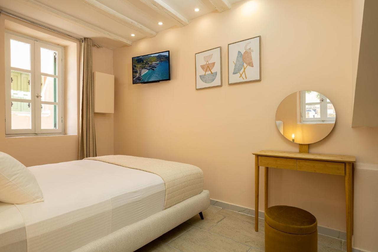 Ydragogeio Rooms Old Town La Canea Exterior foto
