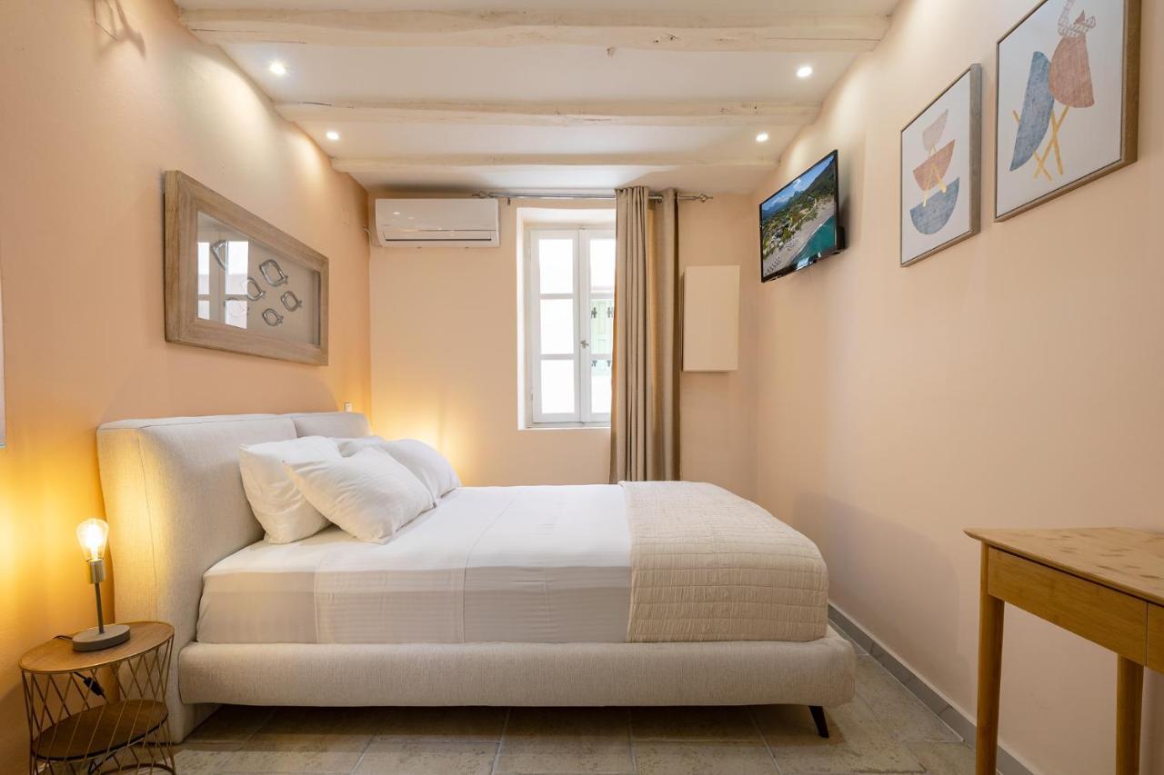 Ydragogeio Rooms Old Town La Canea Exterior foto