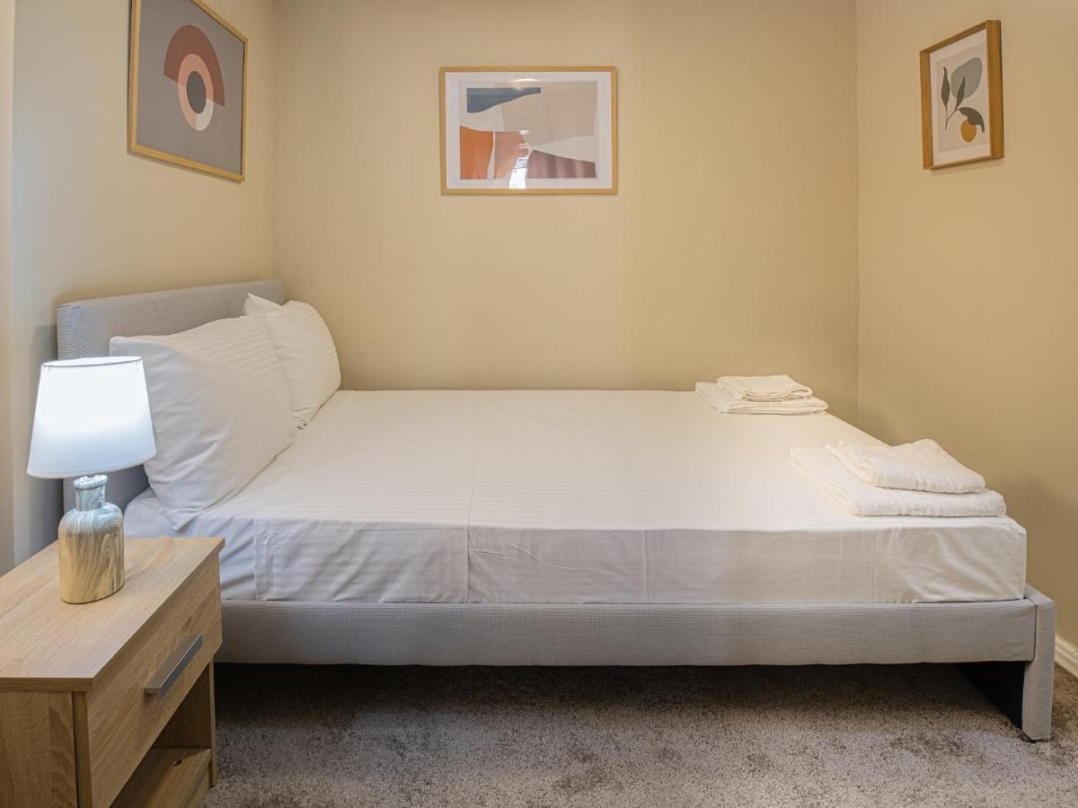 Ydragogeio Rooms Old Town La Canea Exterior foto