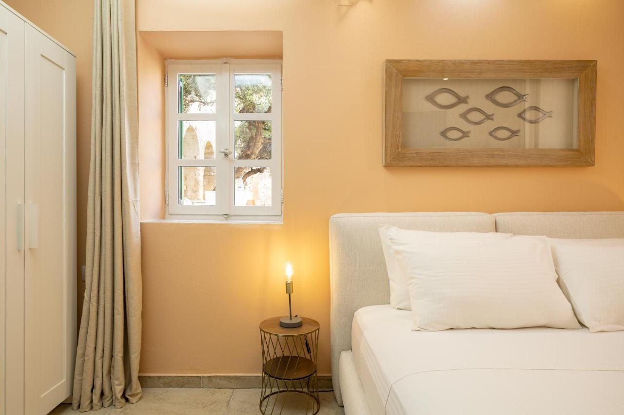 Ydragogeio Rooms Old Town La Canea Exterior foto